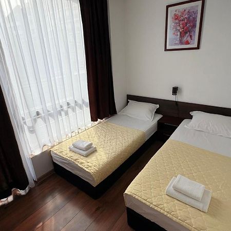 Aspen Golf Resort K004 Ski & Spa Relax Apartment Raslog Exterior foto