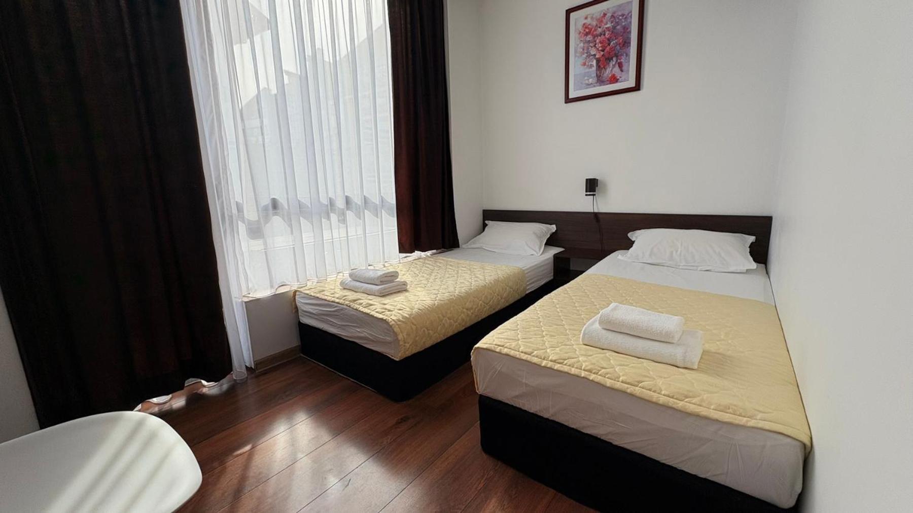Aspen Golf Resort K004 Ski & Spa Relax Apartment Raslog Exterior foto