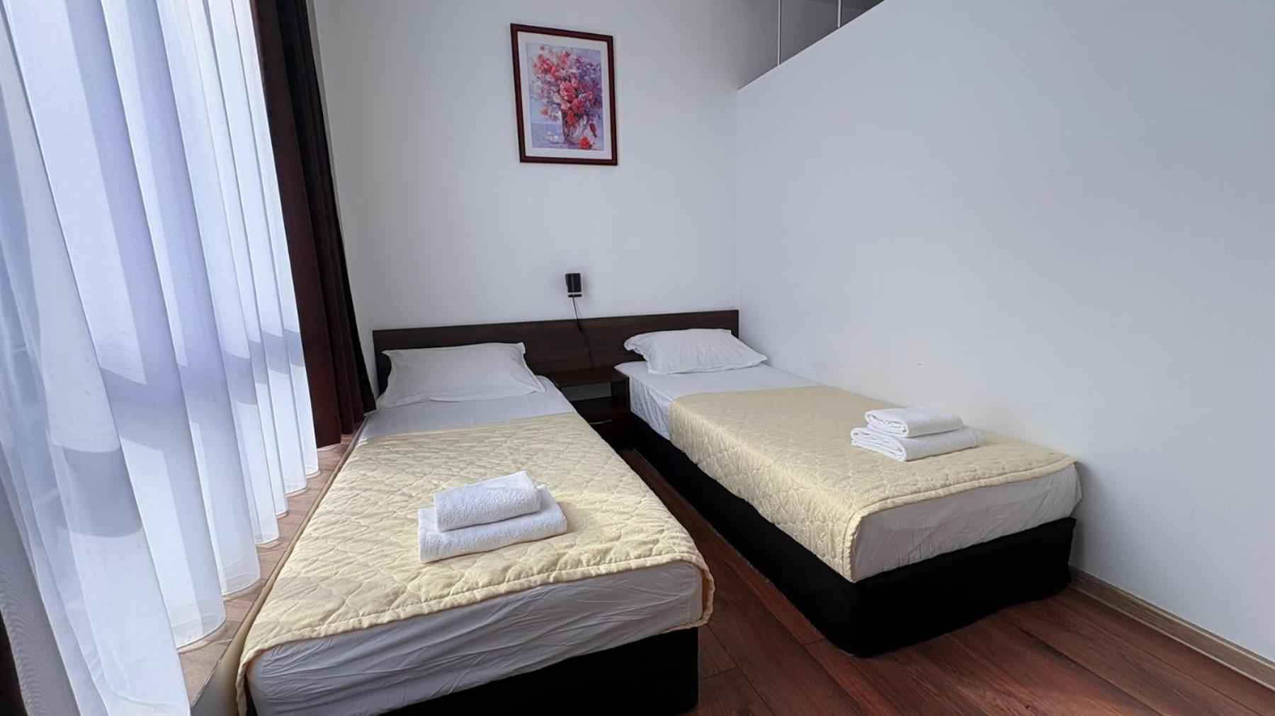 Aspen Golf Resort K004 Ski & Spa Relax Apartment Raslog Exterior foto